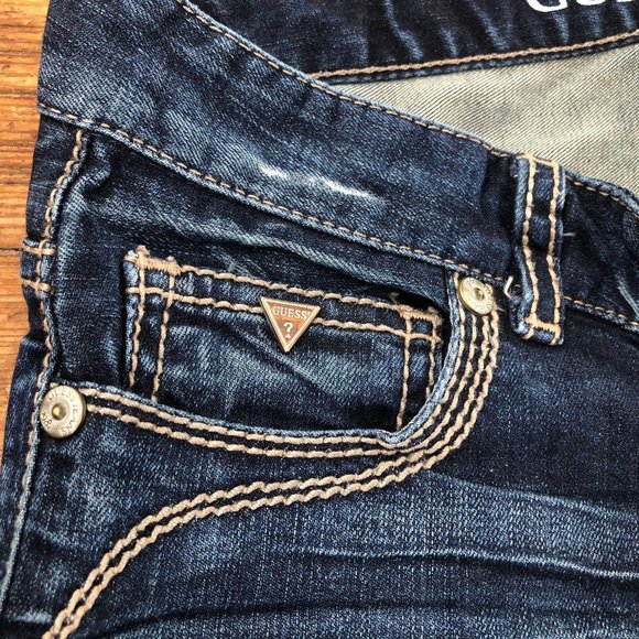 Guess jeans - Picture 4 of 8